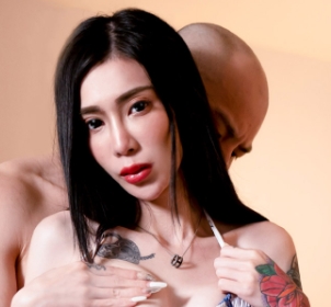 雪千夏(Xue Qianxia)个人资料照片