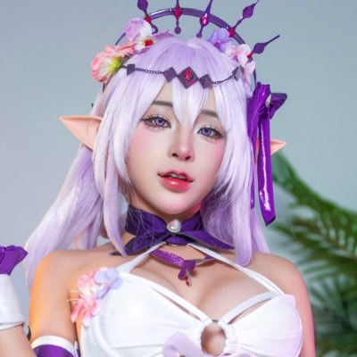 玲兒(玲兒)个人资料照片