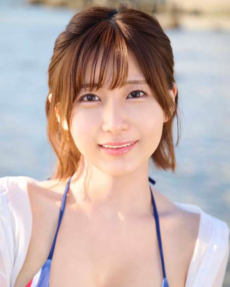 (由衣陽菜)个人资料照片