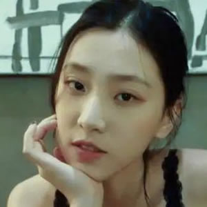 劉玥(June Liu)个人资料照片