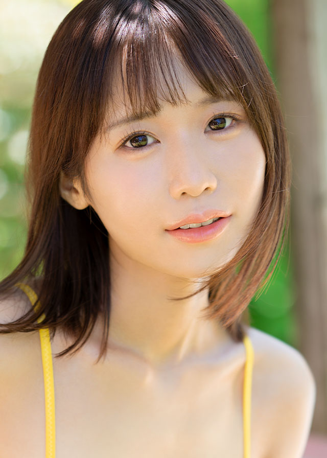 (天羽莉莉香)个人资料照片