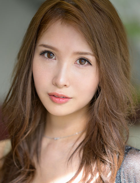 (松野蘭)个人资料照片
