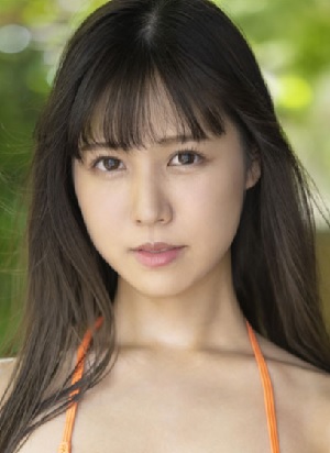 (並木爱奈)个人资料照片