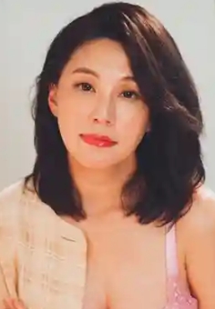 蘇婭(乔安)个人资料照片