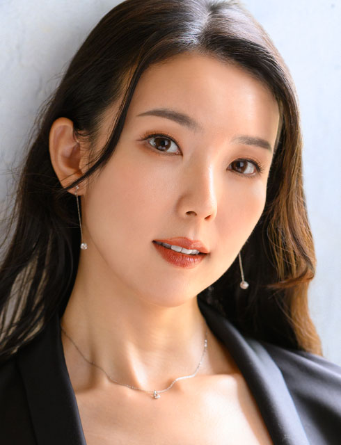 (盛永いろは)个人资料照片